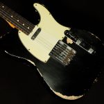 Wildwood 10 1959 Telecaster - Heavy Relic