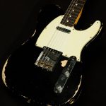 Wildwood 10 1959 Telecaster - Heavy Relic