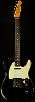 Wildwood 10 1959 Telecaster - Heavy Relic