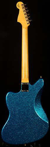 Wildwood 10 1962 Jazzmaster - NOS