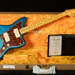 Wildwood 10 1962 Jazzmaster - NOS