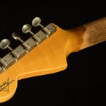 2022 Collection Postmodern Stratocaster - Journeyman Relic