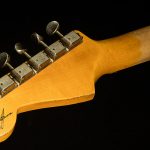 2022 Collection Postmodern Stratocaster - Journeyman Relic