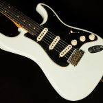 2022 Collection Postmodern Stratocaster - Journeyman Relic