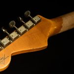 2022 Collection 1961 Stratocaster - Heavy Relic