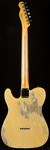 Wildwood 10 1951 Nocaster - Super Heavy Relic