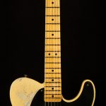 Wildwood 10 1951 Nocaster - Super Heavy Relic