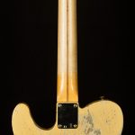 Wildwood 10 1951 Nocaster - Super Heavy Relic