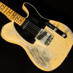 Wildwood 10 1951 Nocaster - Super Heavy Relic