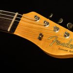 Wildwood 10 1962 Telecaster Custom - Heavy Relic