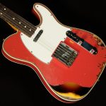 Wildwood 10 1962 Telecaster Custom - Heavy Relic