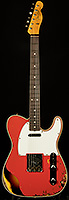 Wildwood 10 1962 Telecaster Custom - Heavy Relic
