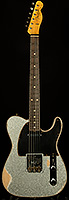 Wildwood 10 1962 Telecaster Custom - Heavy Relic
