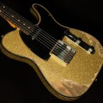 Wildwood 10 1959 Telecaster Custom - Heavy Relic