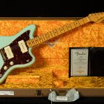 Wildwood 10 1959 Jazzmaster - NOS