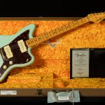 Wildwood 10 1959 Jazzmaster - NOS