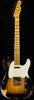 Wildwood 10 1955 Telecaster - Heavy Relic