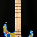 "Hot Rod" Baretta
