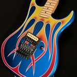 "Hot Rod" Baretta