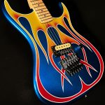 "Hot Rod" Baretta