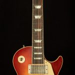 Wildwood Spec by Tom Murphy 1958 Les Paul Standard - Murphy-Painted, Light Aged