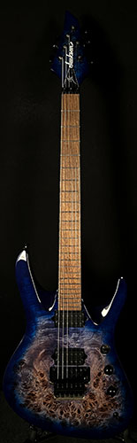 Pro Series Chris Broderick Soloist 6P