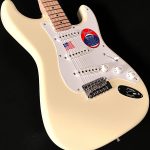 Artist Series Eric Clapton Signature Stratocaster
