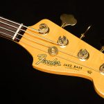 Wildwood 10 Relic-Ready 1962 Jazz Bass