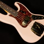 Wildwood 10 Relic-Ready 1962 Jazz Bass
