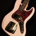 Wildwood 10 Relic-Ready 1962 Jazz Bass
