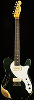 Wildwood 10 '60s Thinline Telecaster w/P-90s - Heavy Relic