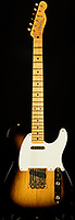 Wildwood 10 1955 Telecaster - Journeyman Relic