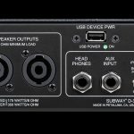 Subway D-350