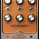 Woodrow 