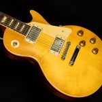 Wildwood Spec by Tom Murphy 1958 Les Paul Standard - VOS