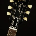 Wildwood Spec by Tom Murphy 1958 Les Paul Standard - Gloss