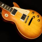 Wildwood Spec by Tom Murphy 1958 Les Paul Standard - Gloss