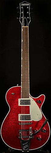 G6129T Player's Edition Jet FT w/Bigsby