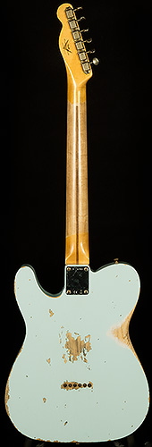 Wildwood 10 1955 Telecaster - Heavy Relic