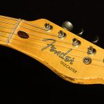 Wildwood 10 1955 Telecaster - Heavy Relic
