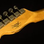 Wildwood 10 1955 Telecaster - Heavy Relic