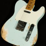 Wildwood 10 1955 Telecaster - Heavy Relic
