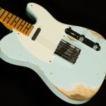Wildwood 10 1955 Telecaster - Heavy Relic