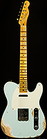 Wildwood 10 1955 Telecaster - Heavy Relic