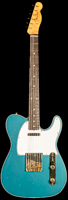 Wildwood 10 1962 Telecaster Custom - Journeyman Relic