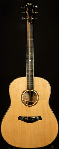 Grand Pacific Builder's Edition 517e