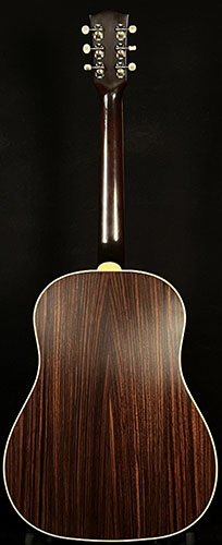 Custom Shop 1942 Banner Southern Jumbo