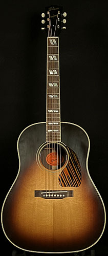 Custom Shop 1942 Banner Southern Jumbo