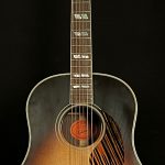 Custom Shop 1942 Banner Southern Jumbo