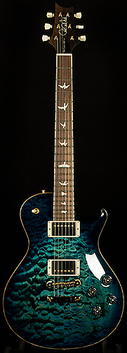 2022 Model Wildwood Wood Library McCarty SC-594 - 10-Top, Brazilian Rosewood